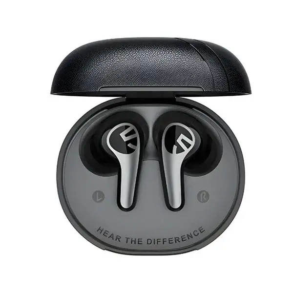 SOUNDPEATS C30 Hi-Res LDAC Hybrid ANC True Wireless Earbuds
