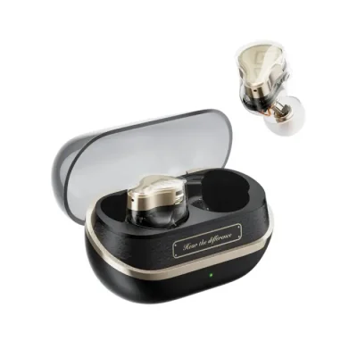 SOUNDPEATS H3 Flagship TWS Hi-Res Earbuds - Image 2