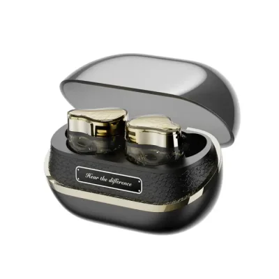 SOUNDPEATS H3 Flagship TWS Hi-Res Earbuds - Image 1