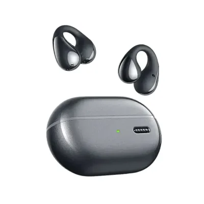 SOUNDPEATS PearlClip Pro Open-Ear Clip Earbuds – 12mm Driver, 24H Battery - Image 3