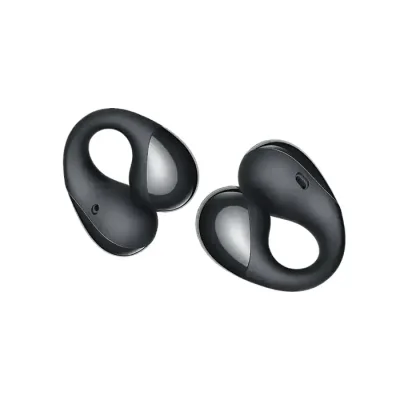 SOUNDPEATS PearlClip Pro Open-Ear Clip Earbuds – 12mm Driver, 24H Battery - Image 2
