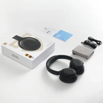 Soundpeats Space Pro Noise Canceling Headphones - Image 2
