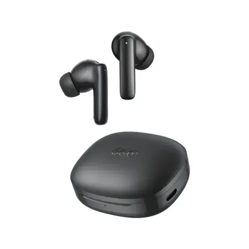 QCY T13 Pro ANC Wireless Earbuds – 40dB Active Noise Cancelling In-Ear Headphones