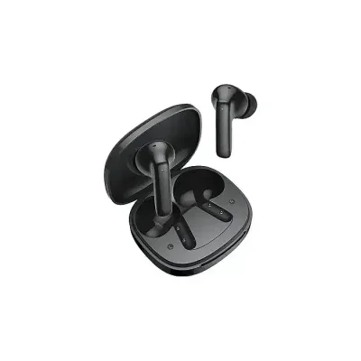 QCY T13 Pro ANC Wireless Earbuds – 40dB Active Noise Cancelling In-Ear Headphones - Image 2