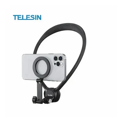 TELESIN SE 2.0 Action Camera Neck Holder (only Action Camera mount) - Image 2
