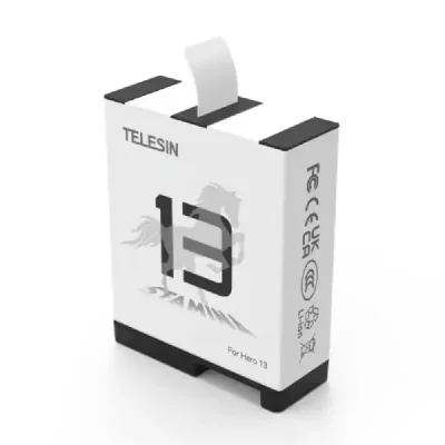 Telesin Battery for GoPro 13 - Image 3