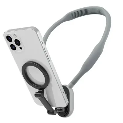 Telesin MNM-002 Max Magnetic Neck Phone Holder - Image 2