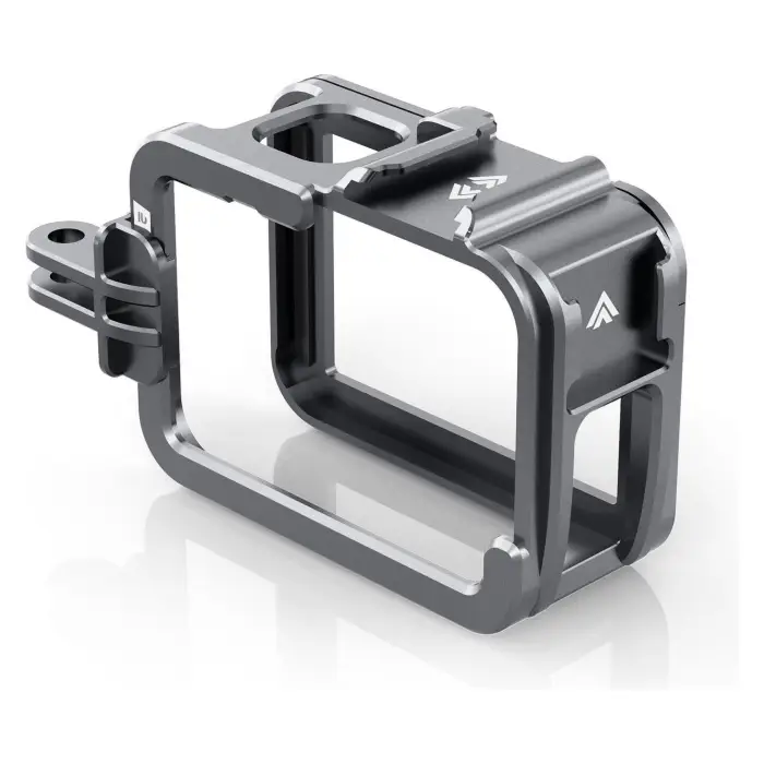 Telesin S6-FMS-14-TGP Metal Combo Cage for GoPro Hero 13