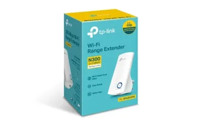 TP-Link 850Re AC750 Wi-Fi Range Extender - Image 2