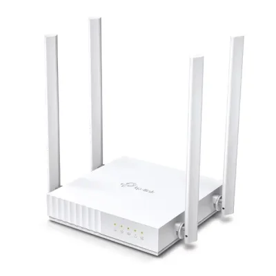 TP-Link Archer C24 AC750 Dual-Band Wi-Fi Router - Image 3