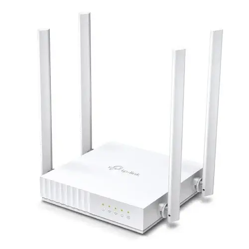 TP-Link Archer C24 AC750 Dual-Band Wi-Fi Router