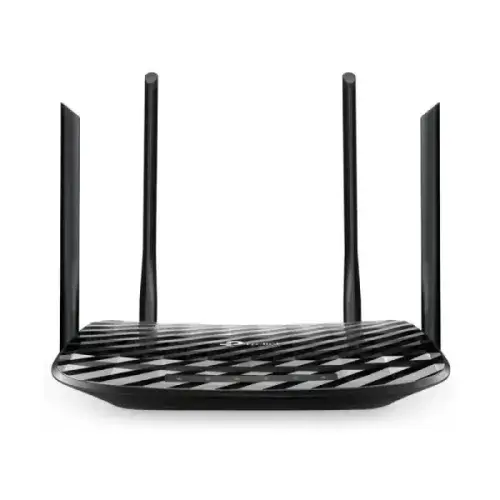 TP-Link C50 AC750 Dual-Band Wi-Fi Router