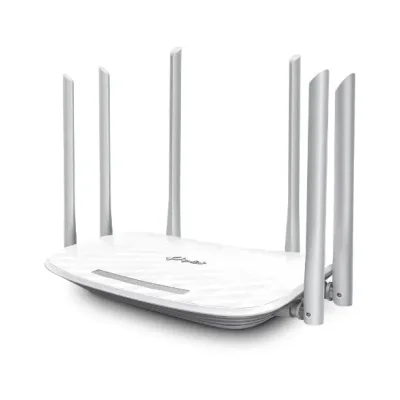 TP-Link Archer C86 AC1200 Dual Band Wi-Fi Router - Image 3