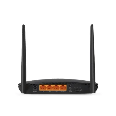 TP-Link Archer MR200 AC750 Wireless Dual Band 4G LTE Router - Image 3