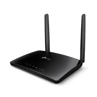 TP-Link Archer MR200 AC750 Wireless Dual Band 4G LTE Router - Image 2
