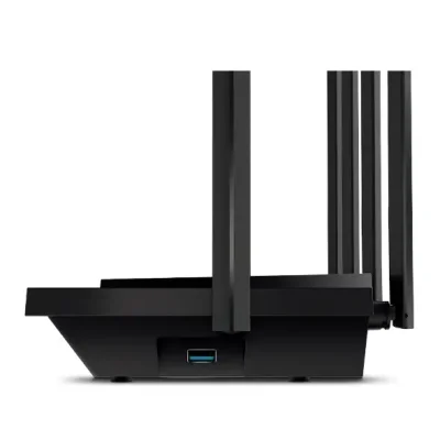 TP-Link AX73 Wi-Fi 6 Router - Fast & Reliable - Image 3