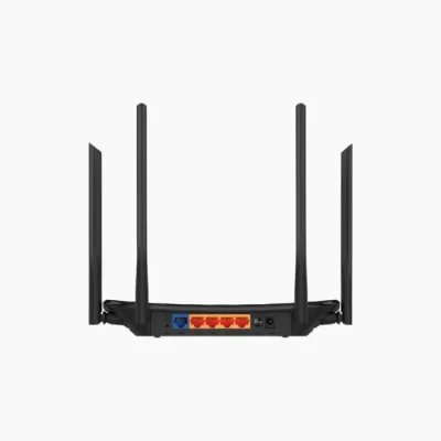 TP-Link C50 AC1200 Dual Band Wireless Router - Image 3
