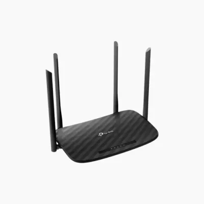 TP-Link C50 AC1200 Dual Band Wireless Router - Image 2
