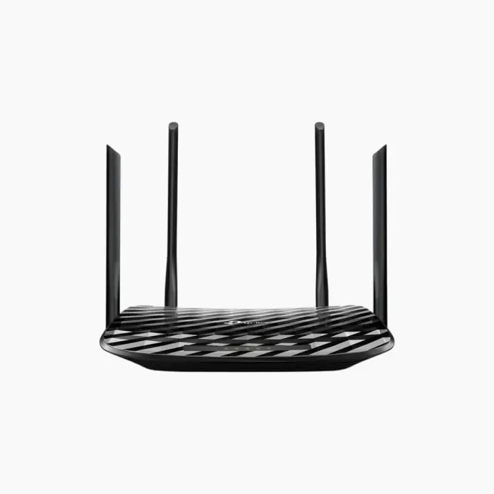 TP-Link C50 AC1200 Dual Band Wireless Router