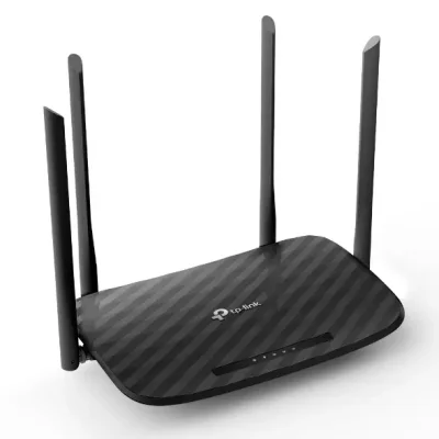 TP-Link C50 AC1200 Smart Wi-Fi Router - Image 3