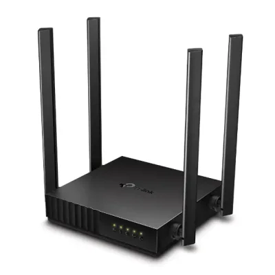 TP-Link C54 AC1200 Dual-Band Wireless Router - Image 3