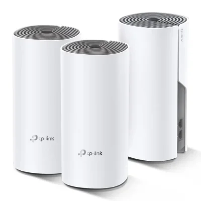 TP-Link Deco E4 (3-Pack) AC1200 Dual-band Mesh Router - Image 2