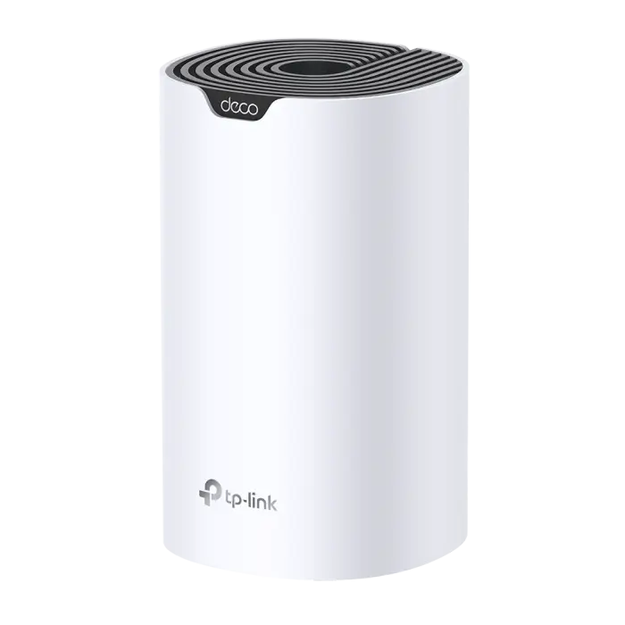 TP-Link Deco S7 AC1900 Dual Band Mesh Wi-Fi Router TP-Link Deco S7 AC1900 Dual Band Mesh Wi-Fi Router