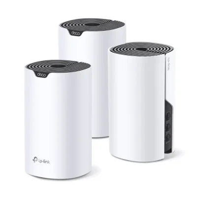 TP-Link deco S7 (3-Pack) AC1900 Dual Band Mesh Router - Image 2