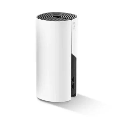 TP-Link Deco M4 (1 Pack) AC1200 Dual-Band Mesh Router - Image 2