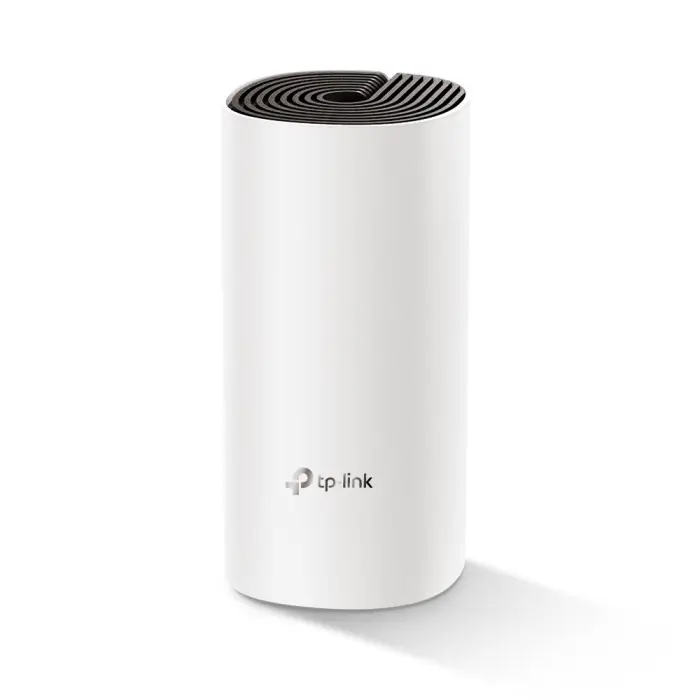 TP-Link Deco M4 (1 Pack) AC1200 Dual-Band Mesh Router