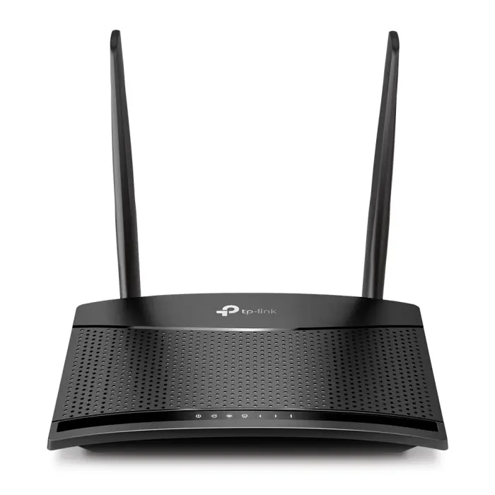 TP-Link MR100 300Mbps 2 ANTENNA Wireless and 4G LTE wifi Router TP-Link MR100 300Mbps 2 ANTENNA Wireless and 4G LTE wifi Router