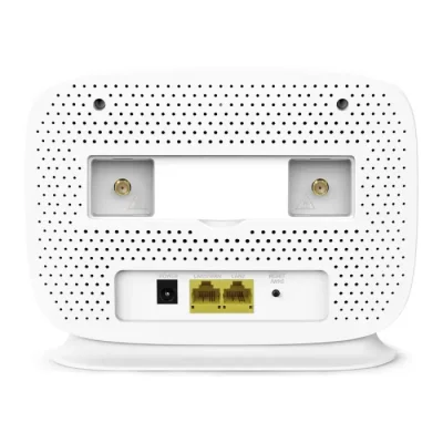 TP-Link MR105 4G LTE Mobile Wi-Fi Router - Image 3
