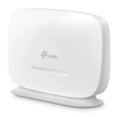 TP-Link MR105 4G LTE Mobile Wi-Fi Router - Image 2