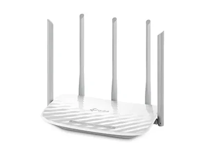 TP-Link T4E AC1350 High-Speed Wireless Router - Image 2