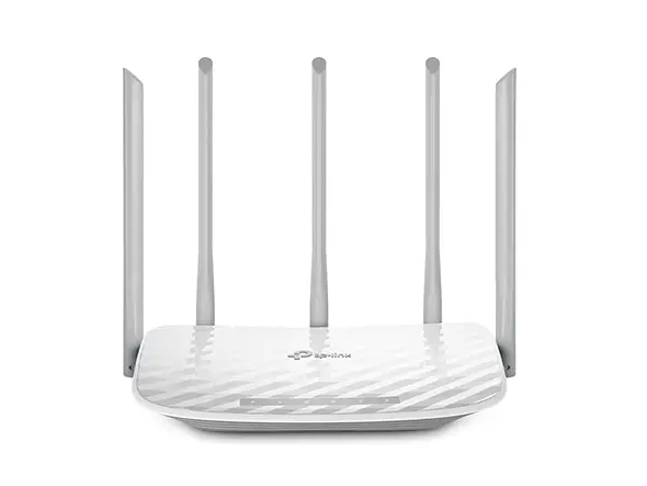 TP-Link T4E AC1350 High-Speed Wireless Router