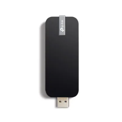TP-Link Archer T4U AC1200 High Gain Dual Band USB WiFi Adapter - Image 3