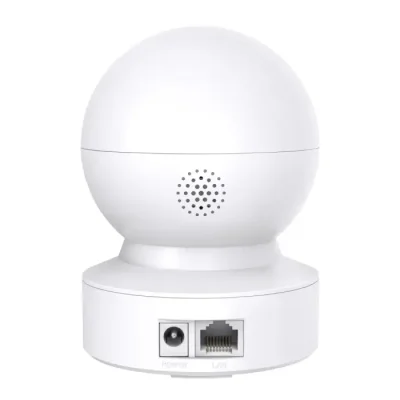 TP-Link Tapo C202 2MP Pan & Tilt Wi-Fi Security Camera - Image 3