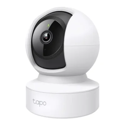 TP-Link Tapo C202 2MP Pan & Tilt Wi-Fi Security Camera - Image 2