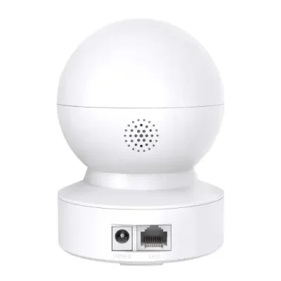 TP-Link Tapo C212 3MP Pan & Tilt Wi-Fi Security Camera - Image 2