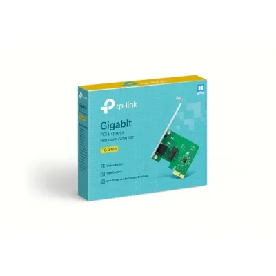 TP-Link TG-3468 Gigabit Network Adapter - Image 2