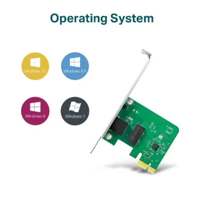 TP-Link TG-3468 Gigabit Network Adapter - Image 3