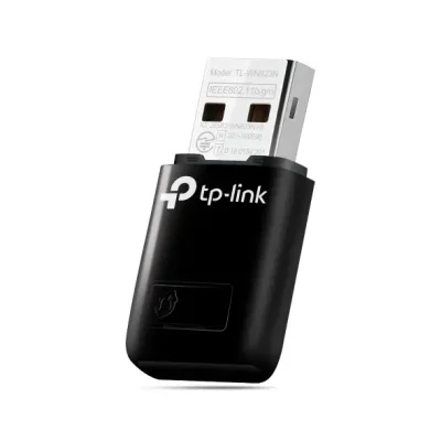 TP-Link TL-WN823N 300Mbps Mini Wireless N USB WiFi Adapter - Image 3