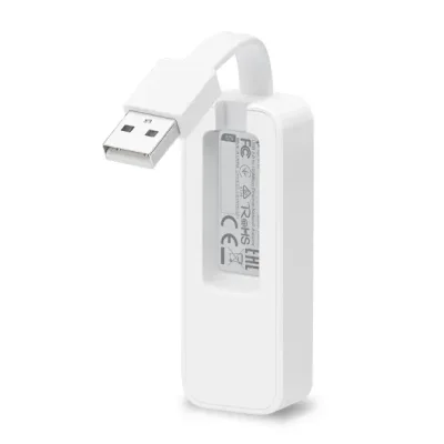 TP-Link UE200 USB 2.0 to Ethernet Adapter - Image 3