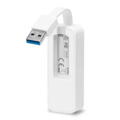 TP-Link UE300 USB 3.0 to Gigabit Ethernet Adapter - Image 3