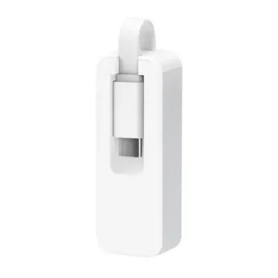 TP-Link UE300C USB to Ethernet Adapter - Image 2