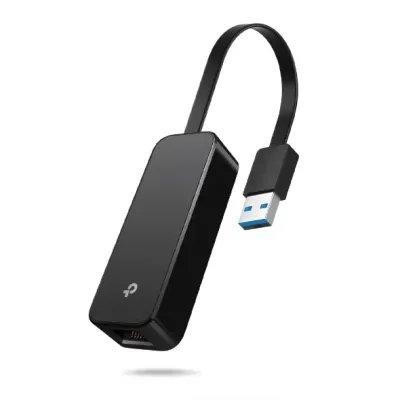 TP-Link UE306 USB 3.0 to Gigabit Ethernet Network Adapter - Image 1