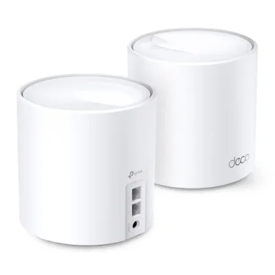 TP-Link X20 (2-Pack) AX1800 Dual-Band Mesh Router - Image 2