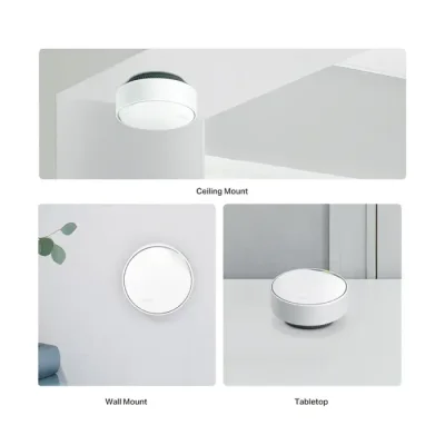 TP-Link Deco X50-PoE V2 AX3000 Mbps Gigabit Dual-Band Wi-Fi 6 System with PoE (1-Pack) - Image 4