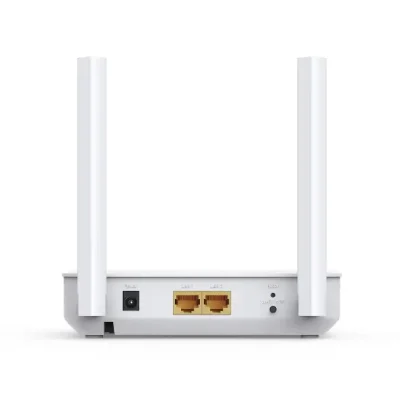 TP-Link XC220-G3 Wi-Fi 6 Dual-Band Router - Image 2