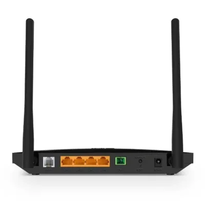 TP-Link XC220-G3V Wireless Dual-Band Router - Image 2
